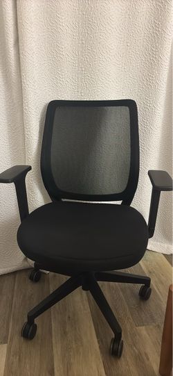 Ergonomic Desk Chair