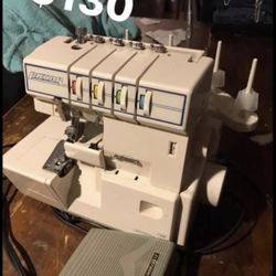 Sewing Machine