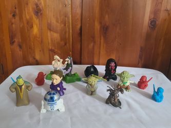 Star Wars Collectibles