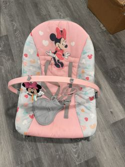 Baby Bouncer 