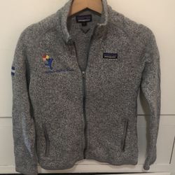 Patagonia Womens Size Small petite Jacket 