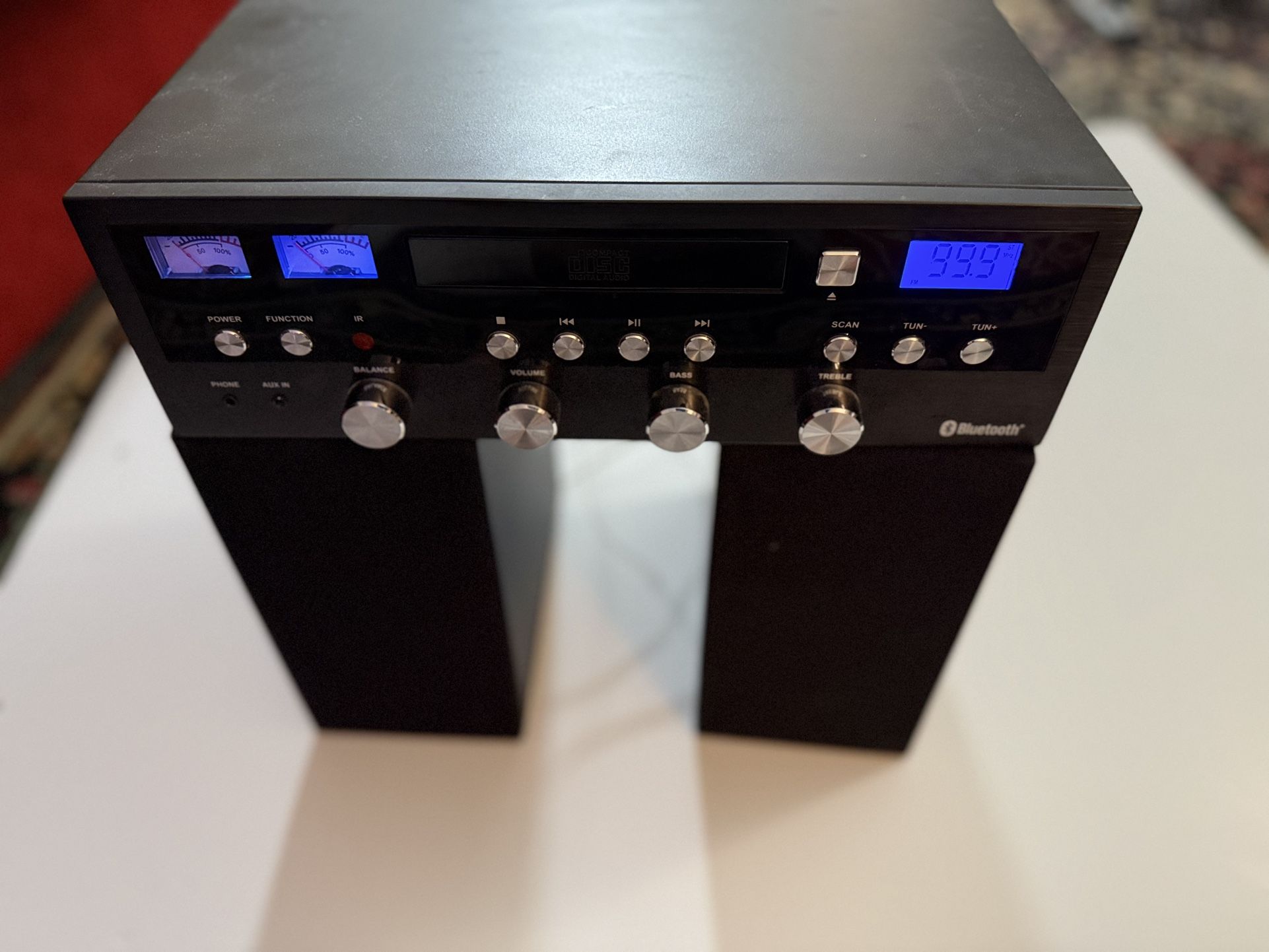 Speakers System Bluetooth