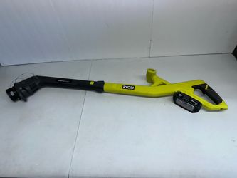Ryobi 18V Cordless String Trimmer with Battery
