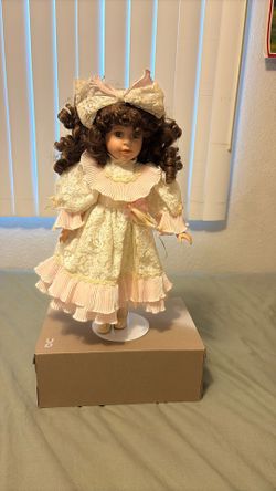 Doll