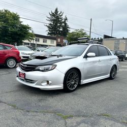 2010 Subaru Impreza