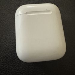 AirPod Gen 2