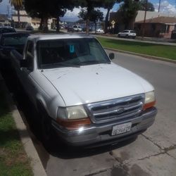 Ranger 1998 Truck