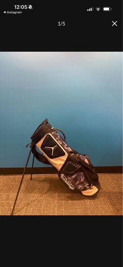 Sun Mountain Golf Bag