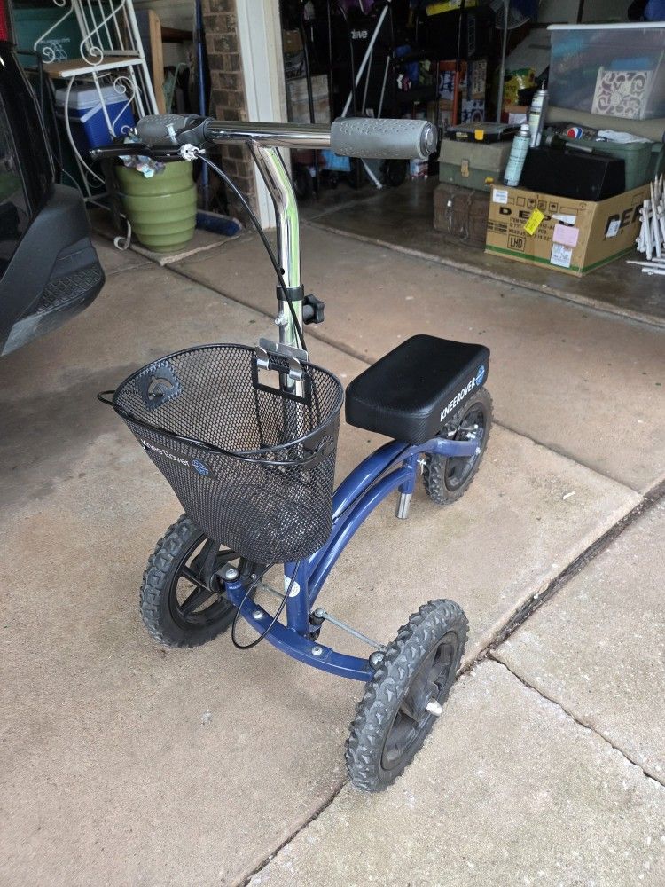 Knee Rover Scooter