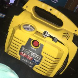  Hand Genorator With 8 Sources All In 1 . 