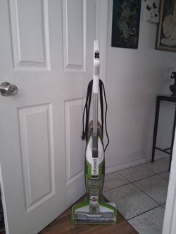 Bissell CrossWave Wet/Dry Vacuum