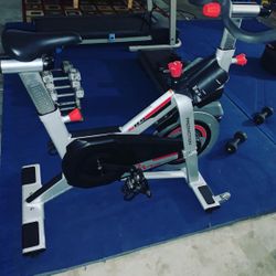 Spinning Bike 