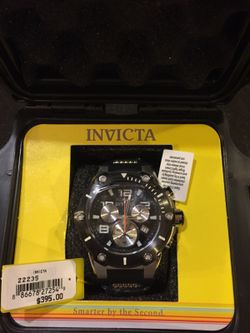 Invicta ronda startech sale