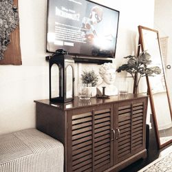 Target Entertainment Stand