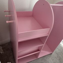 Kids Dresser 