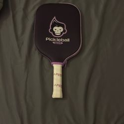 Apes Pulse Pickleball Paddle