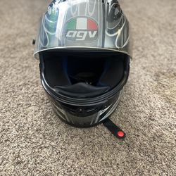 Agv Gp-pro Size S Helmets 