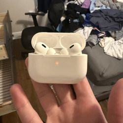 AirPods Pros 1st Gen