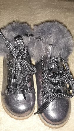 Gap boots size 5 (toddler)