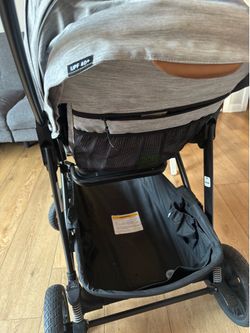 Baby carriage