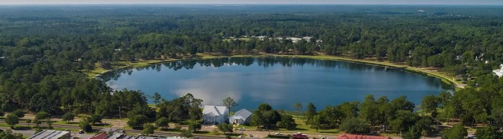 Us 90 Defuniak Springs FL 0.46 Acre Lot Land
