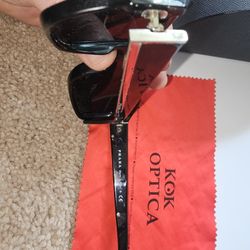 Prada Sunglasses 90s New Condition 