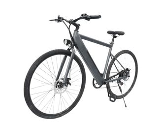 Freego E7 Electric Bicycle For City Commuting