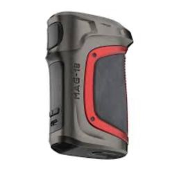 SMOK MAG 18 BOX MOD GREY HAZE