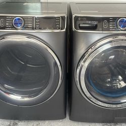 Sale of Washers and Dryers 