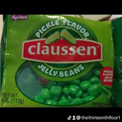 Jellybeans 