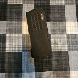 Paint Brush Travel Case