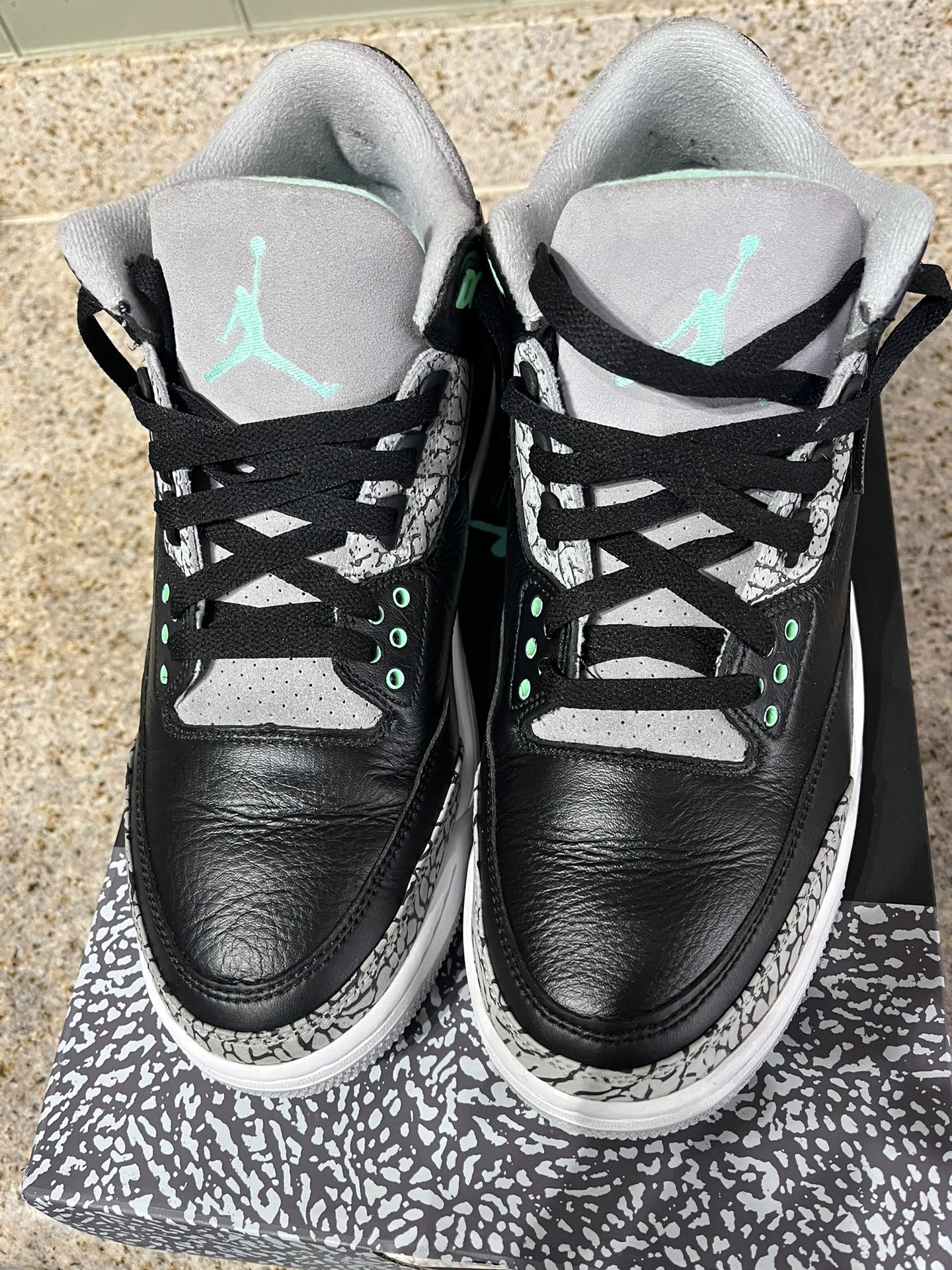 Air Jordan 3 Retro Size 11
