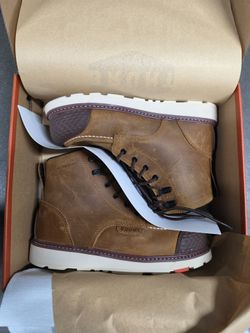 Work Boots