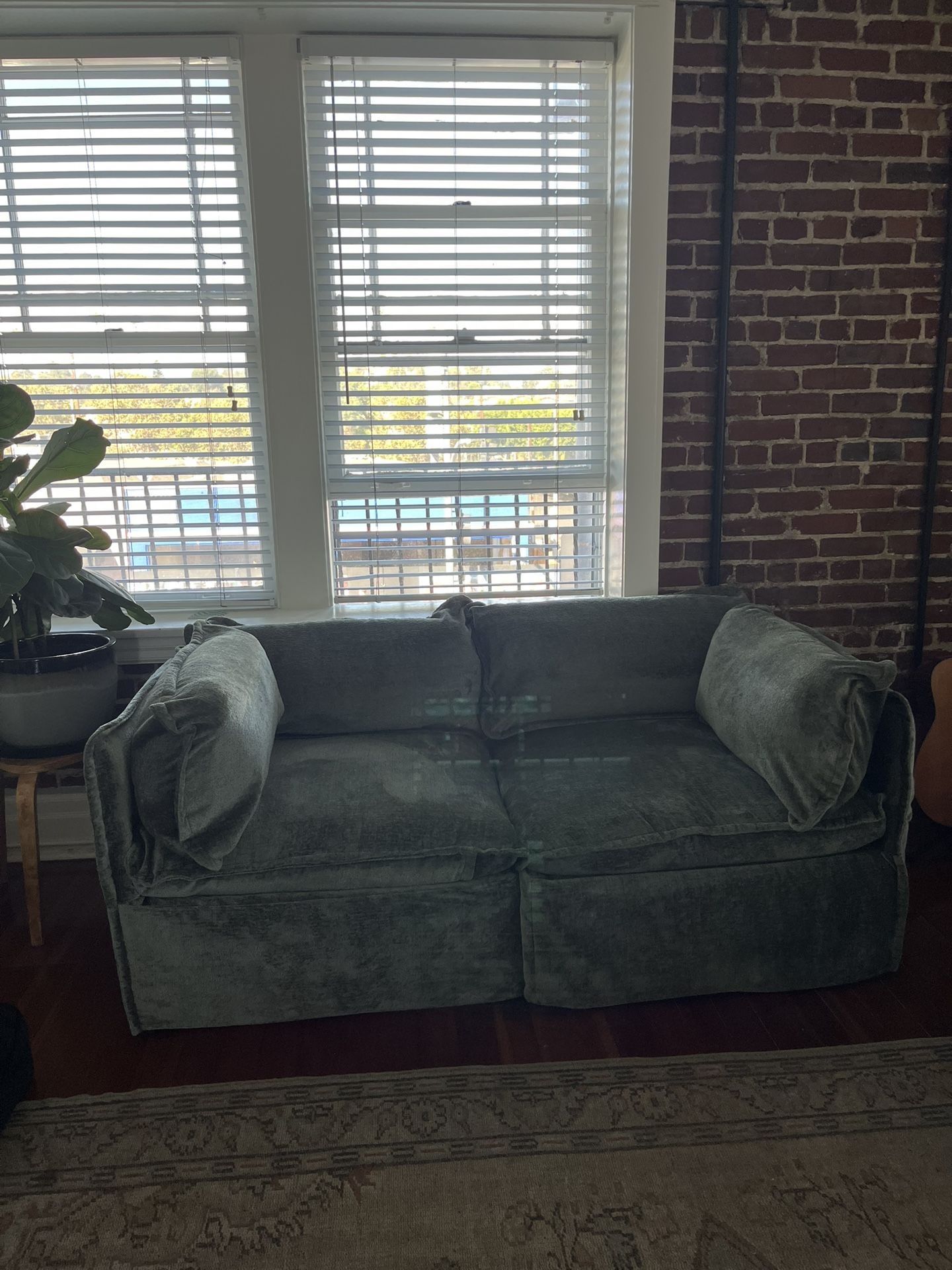 Couch $800 OBO