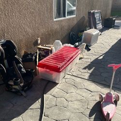 Free Stuff COME ASAP PT.2