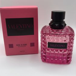 Valentino - Extradose - Born In Roma