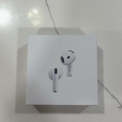 AirPods 4th Gen (ANC)