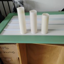 Candles