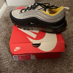 Air max 97