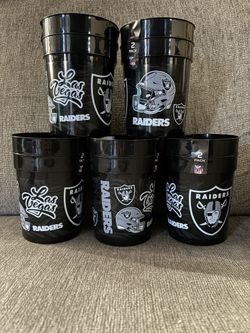 Raider Cups