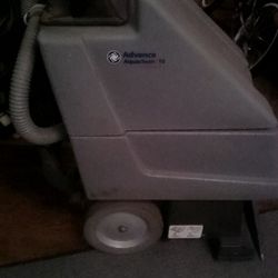 Advanced Aqua Clean 15