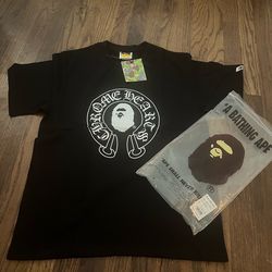 Bape tee