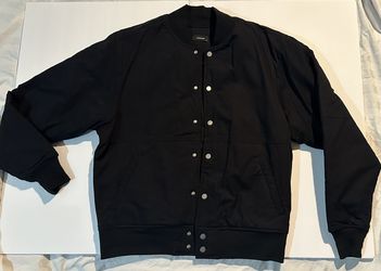 ZANEROBE JACKET - Men’s L- Never  Worn 