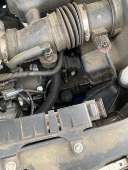 2011 Chevy traverse engine and transmission