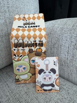 Milk Candy Blind Box