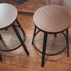 Stools