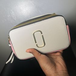 Marc Jacobs Snapshot Purse 