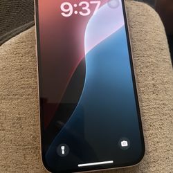 iPhone 15