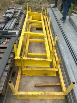 Light Duty Cantilever Storage Rack