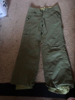 Snow Pants